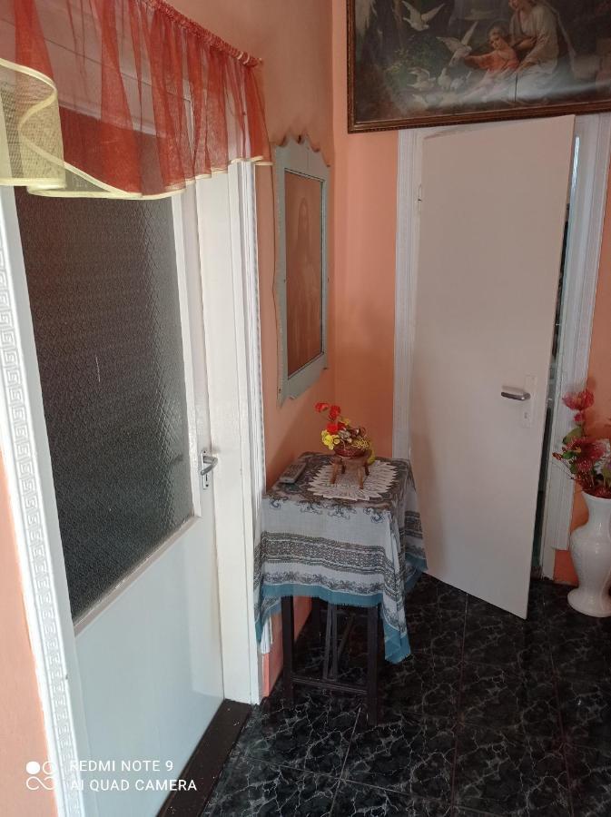 Olga Vendeghaz Apartment Abadszalok Luaran gambar